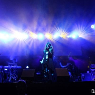 Drohiczyn, 26.07.2014 r., fot. Mandi Pigulska - facebook.com/MandiRockography